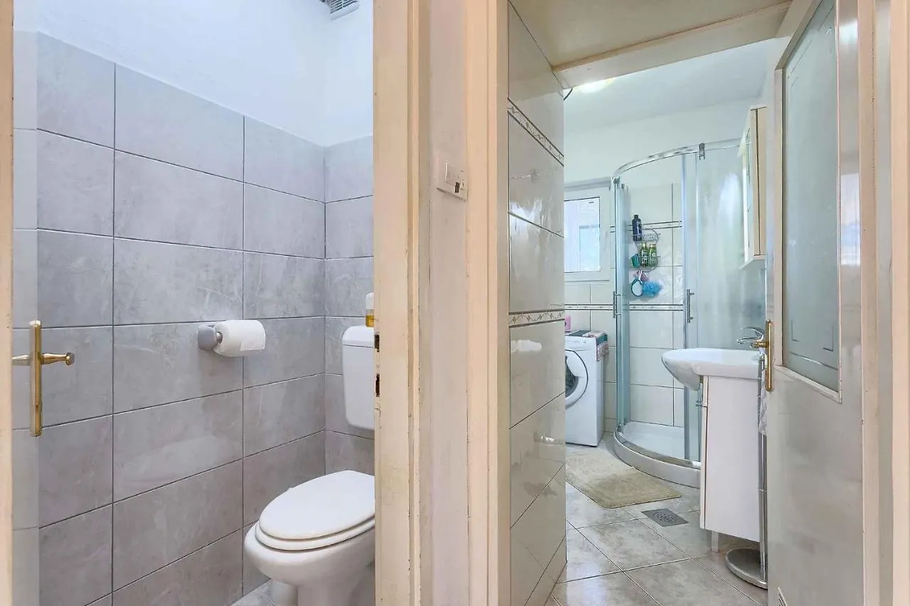Pula Two-Bedroom Apartment 3 0*,  Croatia