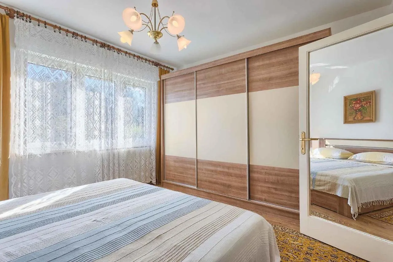 Pula Two-Bedroom Apartment 3 0*,  Croatia