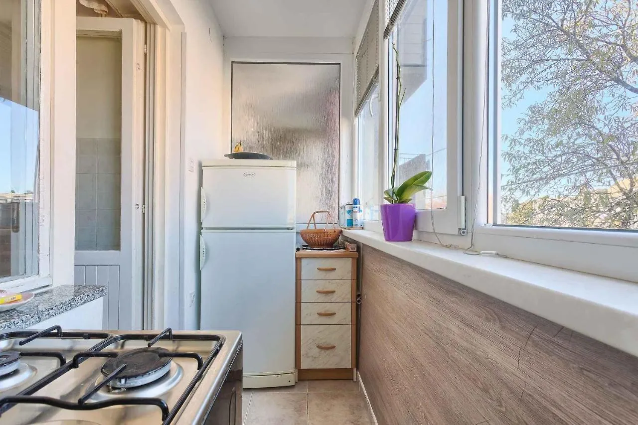 Pula Two-Bedroom Apartment 3