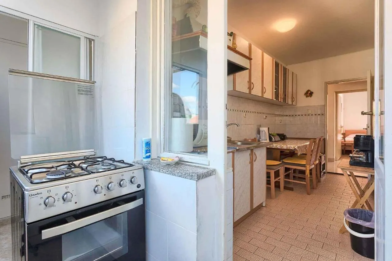Pula Two-Bedroom Apartment 3 0*,