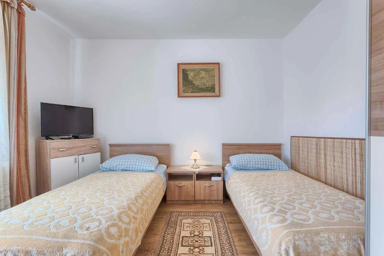 Pula Two-Bedroom Apartment 3 0*,  Croatia