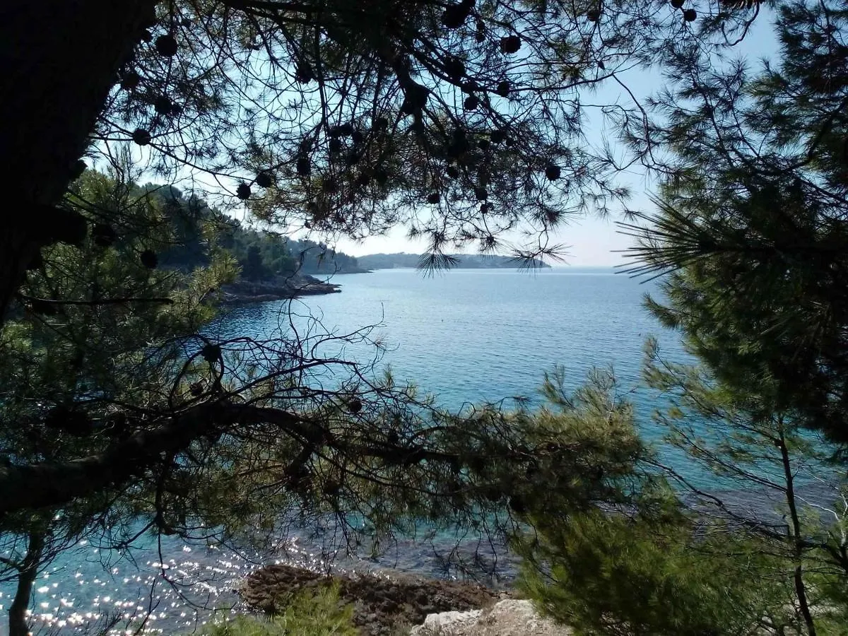 Pula Two-Bedroom Apartment 3 0*,